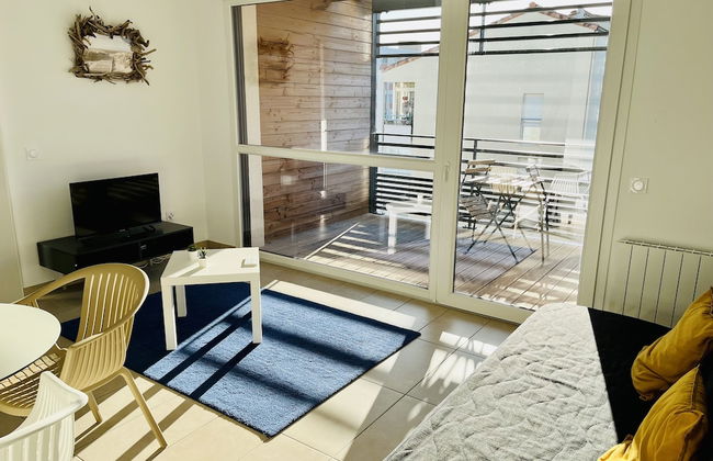 Les Patios de Saint-Pierre - Photo 13