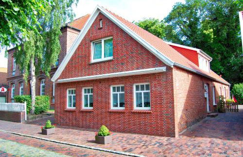 NEU! Ferienhaus Johann an der Nordsee - Foto 8