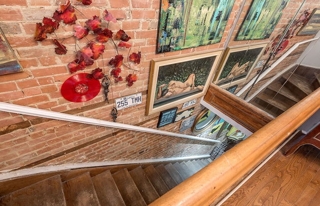 Beautiful 2 BR in the Heart of Downtown - Foto 42