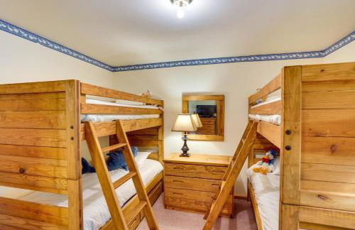 Fantastic 2 family vacation home with EV charger - Foto 28