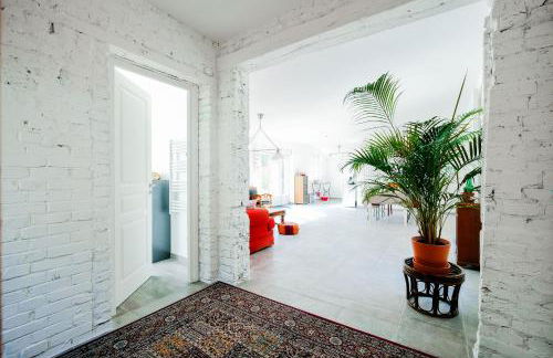 La Maison du Parc Affaires et Tourisme - Foto 1