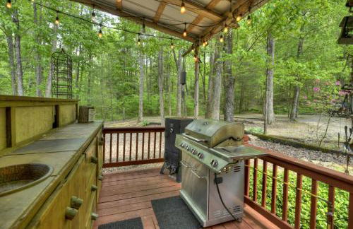 A River Runs Through It - Foto 9