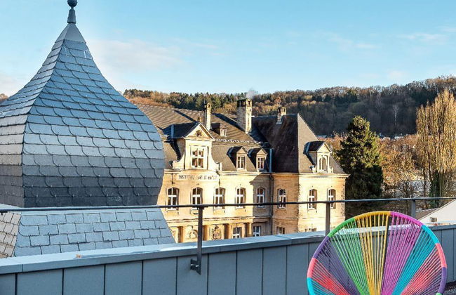 Vistay Apartments - Foto 2