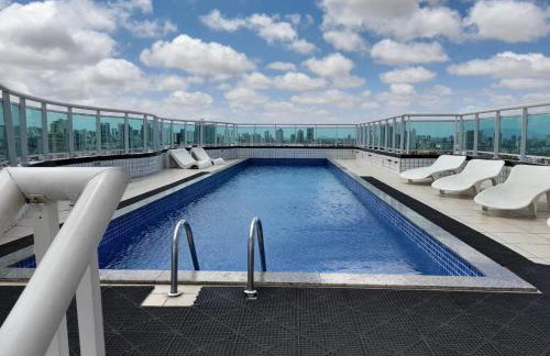 Studio Iracema 2001 - Foto 20