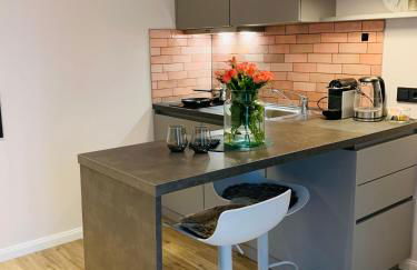 Anderswo Apartments - Foto 20