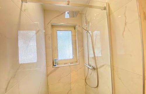 Lux Apartment near Frankfurt! - Foto 34