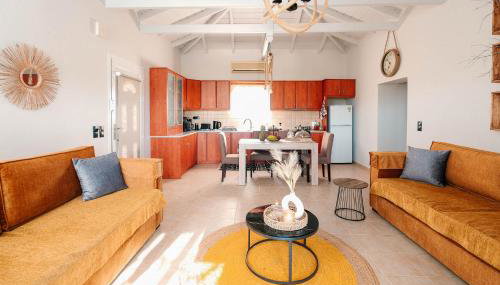 Elais House Methoni - Foto 1