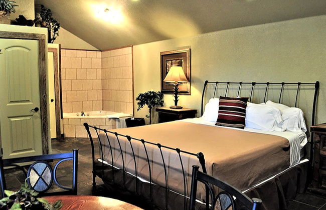 North Texas Jellystone Park - Foto 38