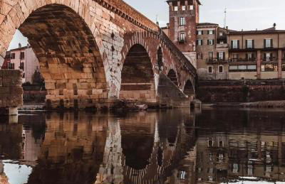 Catullo Loft Near Verona - Foto 23