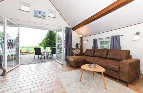 Ferienhaus Sternenklar - Foto 3