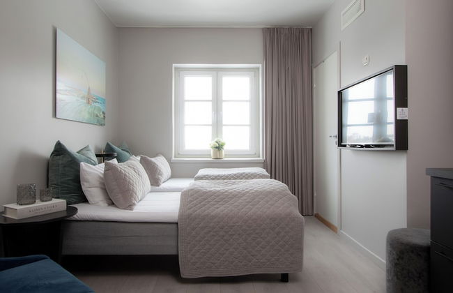 Wilhelmsen house Apartments - Photo 39