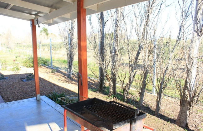 Village Lodge Paarl - Photo 36