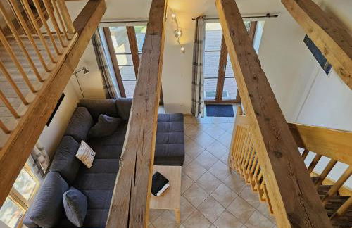 Hof am Meer "Seestern" - Foto 20