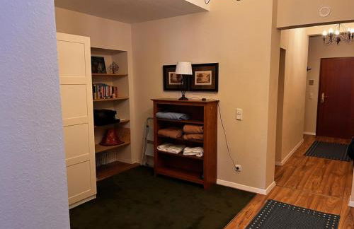 Rheinblick Apartment - Foto 27