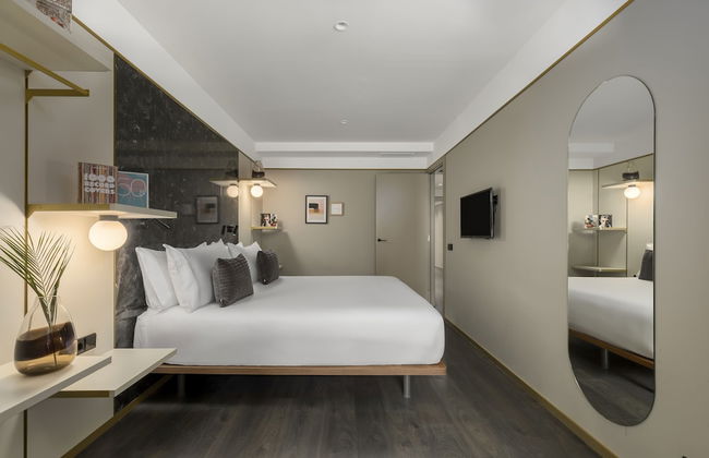 Be Mate Paseo de Gracia - Photo 18