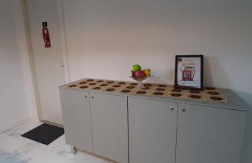 Apartamento Mania Terceiro Andar - Foto 11