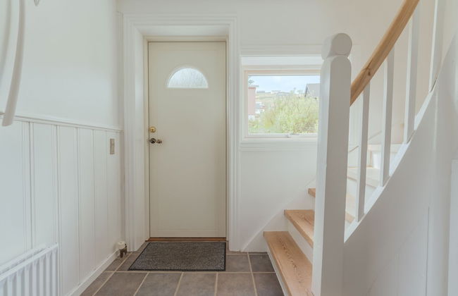 Charming 2Br Retreat In Vestmanna - Foto 2