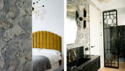 Luxury apartment in Gran Vía - Foto 4