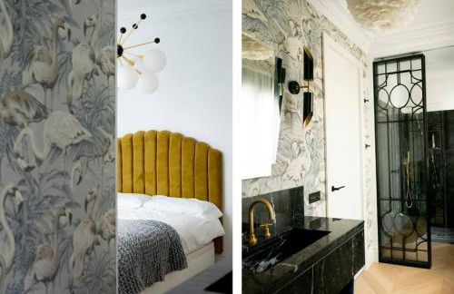 Luxury apartment in Gran Vía - Foto 4