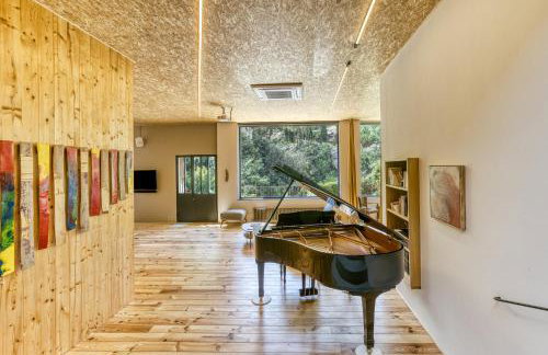 Espai Temps - Art Home - Photo 25