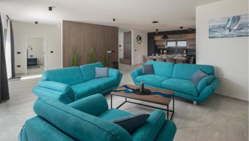 Beautiful Home In Tar - Foto 5