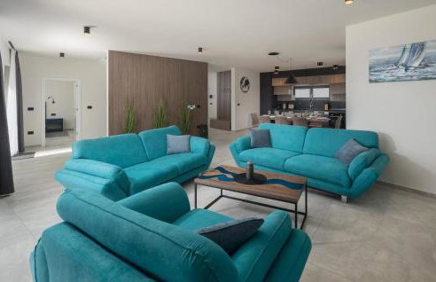 Beautiful Home In Tar - Foto 5