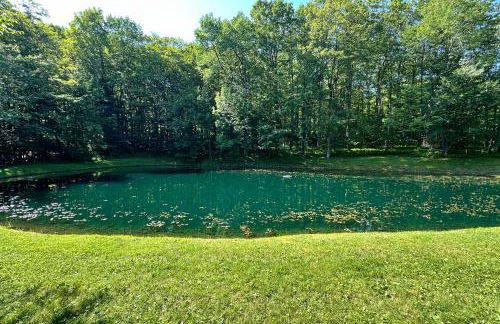 Hike, Ski and Relax Renovated Retreat in Wilmington - Foto 39