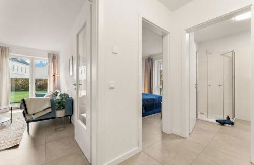 Oase im Herzen der Stadt - Foto 10