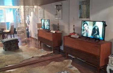 Loft dentro do Palácio Quitandinha - Foto 22