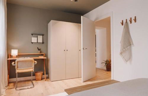 Casares - 1 bedroom in Gràcia - Foto 12