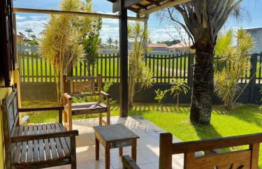 Refugio Brisa do Campo - IG - SOLAR DO CAMPO - Photo 1