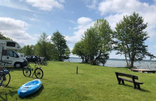 Wald- und Seeblick Camp Zislow - Foto 17