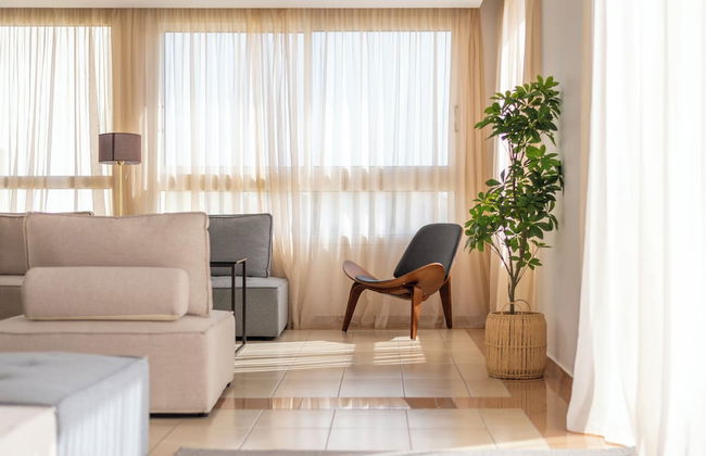 Sanders Seaview Paphos - Foto 19