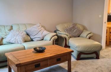 15a Admiral court Long Sutton PE12 9HB - Foto 11