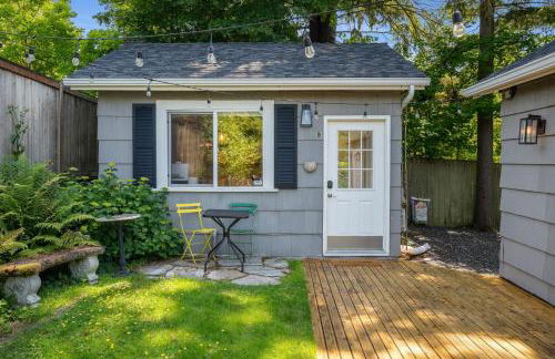 Perch - Ballard Cozy - Foto 22