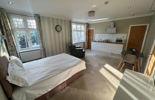 Studio 1 Golden Manor - Foto 9