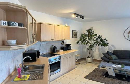 Ferienwohnung RhönPanorama EG - Foto 8