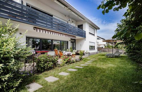 Ferienwohnung Wäller Sonnenschein - Foto 9