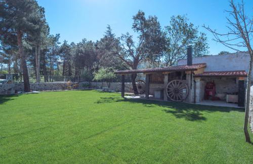 Casa Cantera del Berrocal - Photo 39