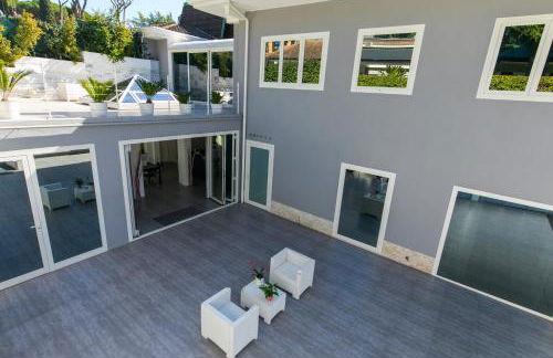 Niclas Luxury Apartments EUR - Foto 13