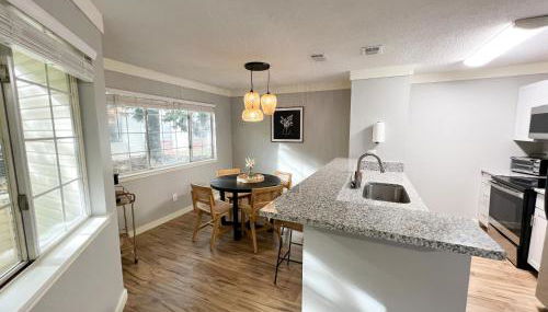 The Cozy Bohemian in Mid-City! - Foto 5