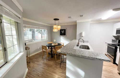 The Cozy Bohemian in Mid-City! - Foto 5