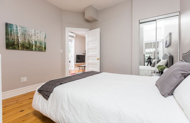 Applewood Suites - The Annex Lofts - Foto 2