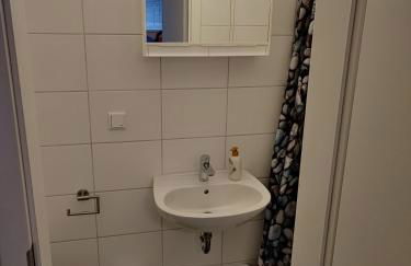 Appartment zur Ruhe Forsterweg 6 - Foto 8