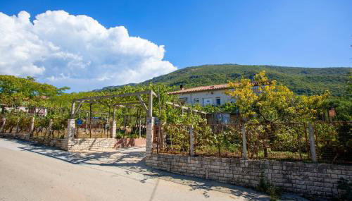 Apartment Falichi - Foto 1