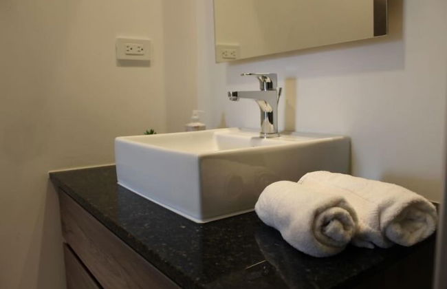 One Apartment - Foto 8