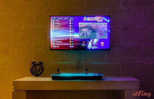 Grand Gozo Farmhouse With Games Room Pool - Foto 30