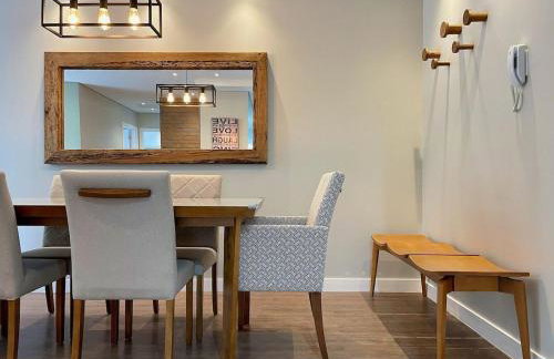 Apartamentos Quinta do Palácio by Achei Gramado - Foto 6