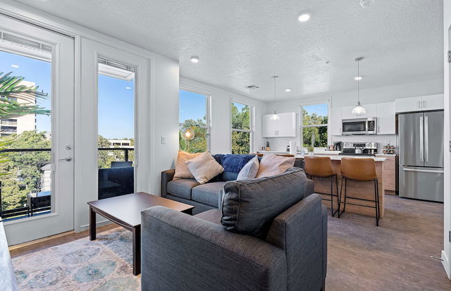 Luxury Apartment in Salt Lake City - Foto 80