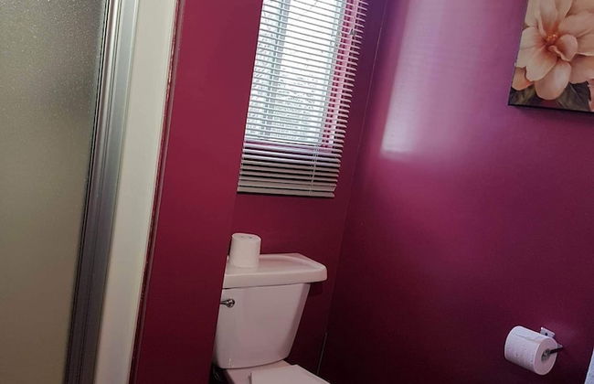 Auberge Château Bahia - Photo 6